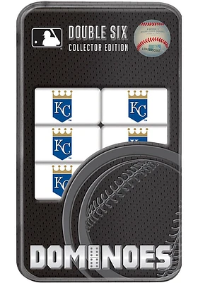 Kansas City Royals Dominoes Game