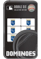 Kansas City Royals Dominoes Game