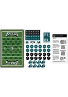 Philadelphia Eagles Checkers Game
