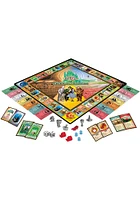 Wizard of Oz Emerald City-Opoly Game