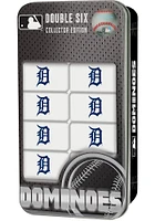 Detroit Tigers Dominoes Game