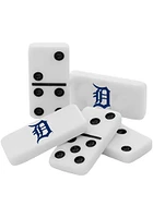 Detroit Tigers Dominoes Game