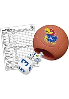 Kansas Jayhawks Shake N Score Game
