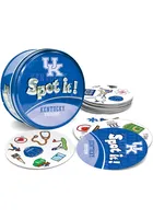 Kentucky Wildcats Spot It! Game