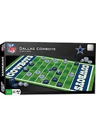 Dallas Cowboys Checkers Game