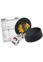 Chicago Blackhawks Shake N Score Game