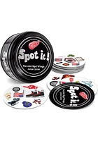 Detroit Red Wings Spot It! Game