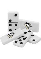Pittsburgh Penguins Dominoes Game