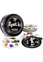 Pittsburgh Penguins Spot It! Game