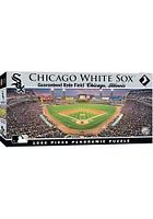 Chicago White Sox 100 Piece Pano Stadium Puzzle