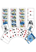 Kansas City Royals Team Playing Cards
