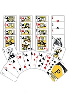 Pittsburgh Pirates Team Playing Cards