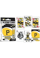Pittsburgh Pirates Team Playing Cards