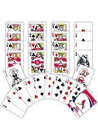 St Louis Cardinals Team Playing Cards