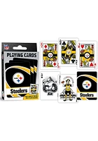 Pittsburgh Steelers Team Playing Cards