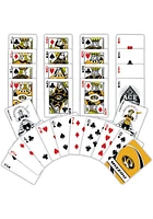 Missouri Tigers Team Playing Cards