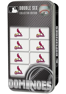 St Louis Cardinals Team Game