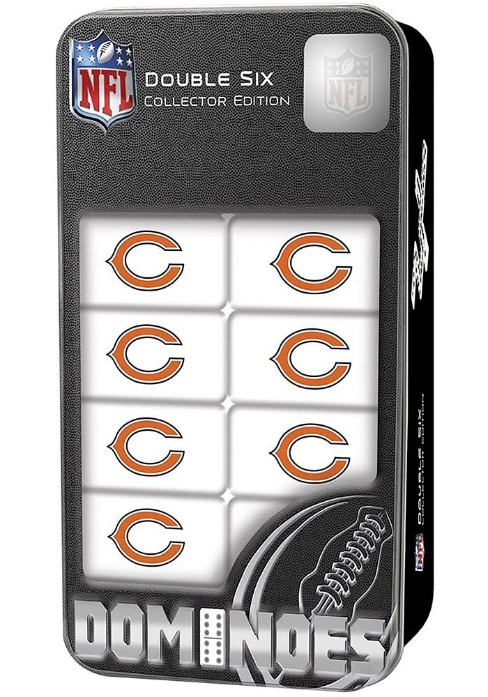 Chicago Bears Team Game