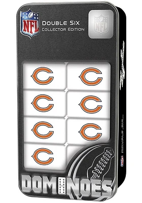 Chicago Bears Team Game