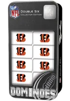 Cincinnati Bengals Team Game