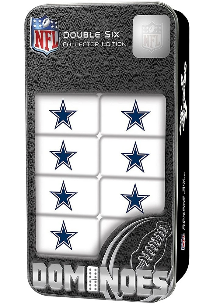 Dallas Cowboys Team Game