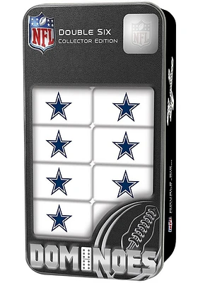 Dallas Cowboys Team Game