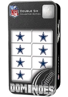 Dallas Cowboys Team Game