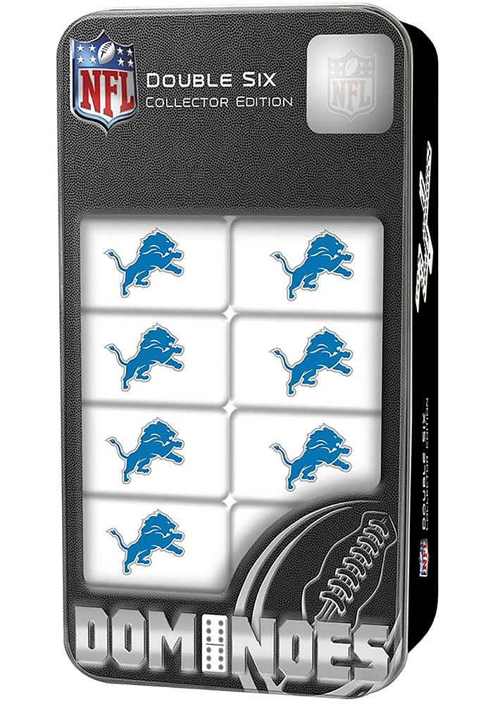 Detroit Lions Team Game