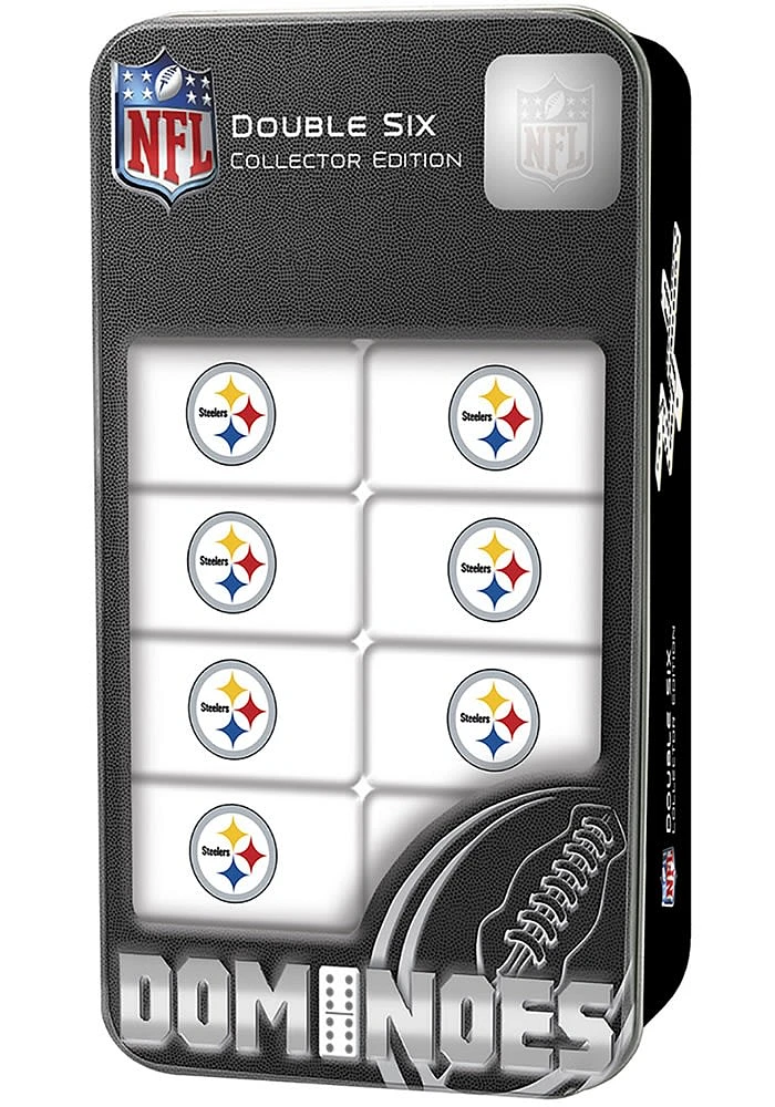 Pittsburgh Steelers Team Game