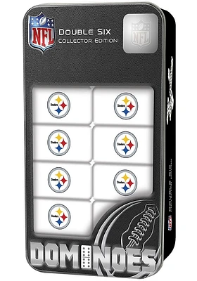 Pittsburgh Steelers Team Game
