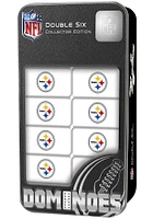 Pittsburgh Steelers Team Game