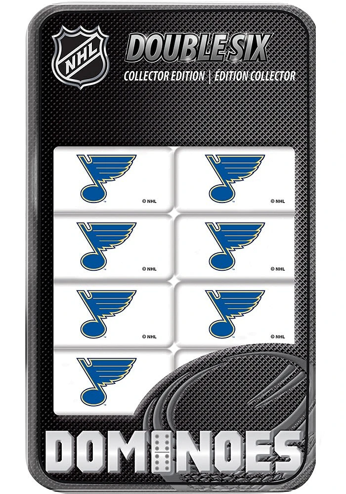 St Louis Blues Team Game