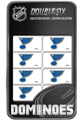 St Louis Blues Team Game
