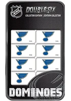 St Louis Blues Team Game