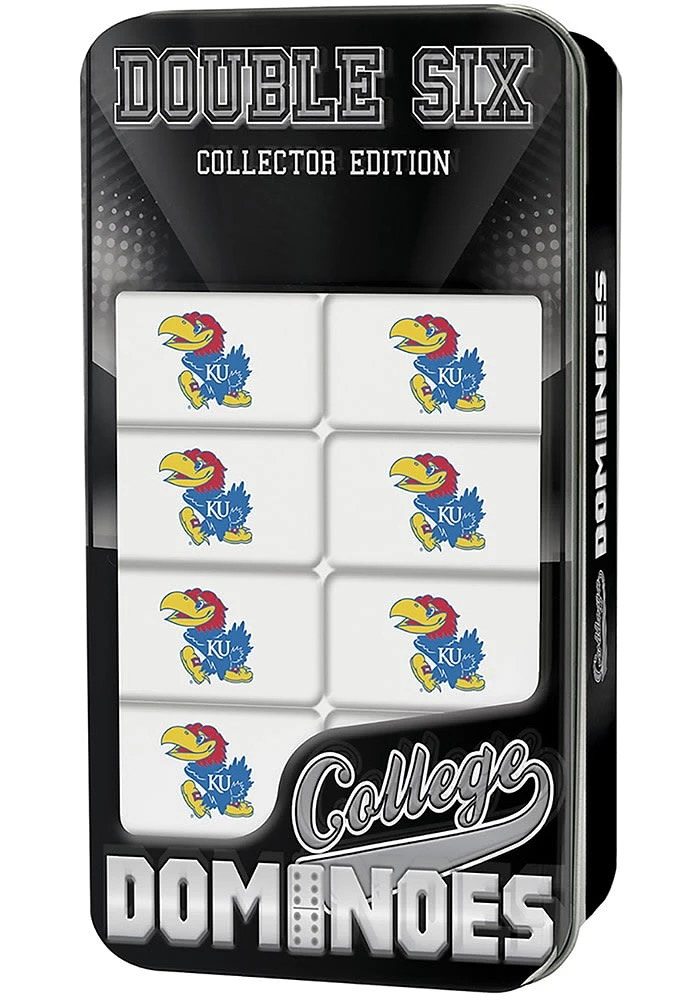 Kansas Jayhawks Team Game