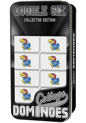 Kansas Jayhawks Team Game
