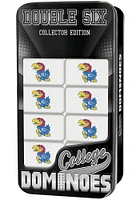 Kansas Jayhawks Team Game
