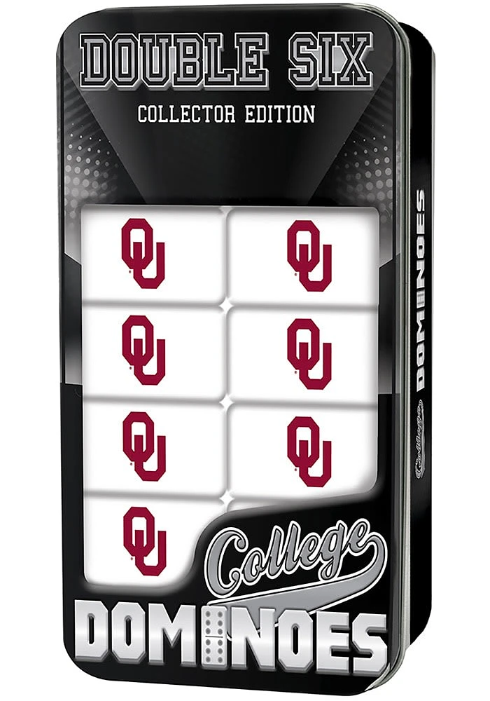 Oklahoma Sooners Team Game