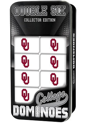 Oklahoma Sooners Team Game