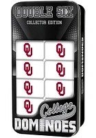 Oklahoma Sooners Team Game