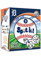 Detroit Tigers Spot It! Game