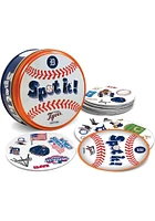 Detroit Tigers Spot It! Game