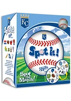Kansas City Royals Spot It! Game