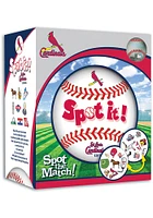 St Louis Cardinals Spot It! Game