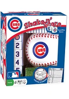 Chicago Cubs Shake N Score Game