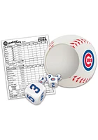 Chicago Cubs Shake N Score Game