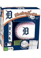 Detroit Tigers Shake N Score Game