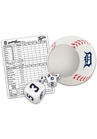 Detroit Tigers Shake N Score Game
