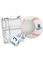 Kansas City Royals Shake N Score Game