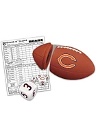 Chicago Bears Shake N Score Game